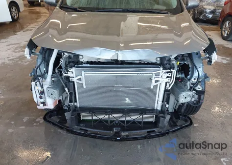 2025 Buick Encore Gx Sport Touring Fwd from USA, damaged, VIN KL4AMDSL6SB183980